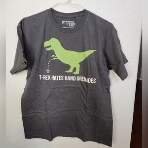 Funny T-Rex T-Shirt